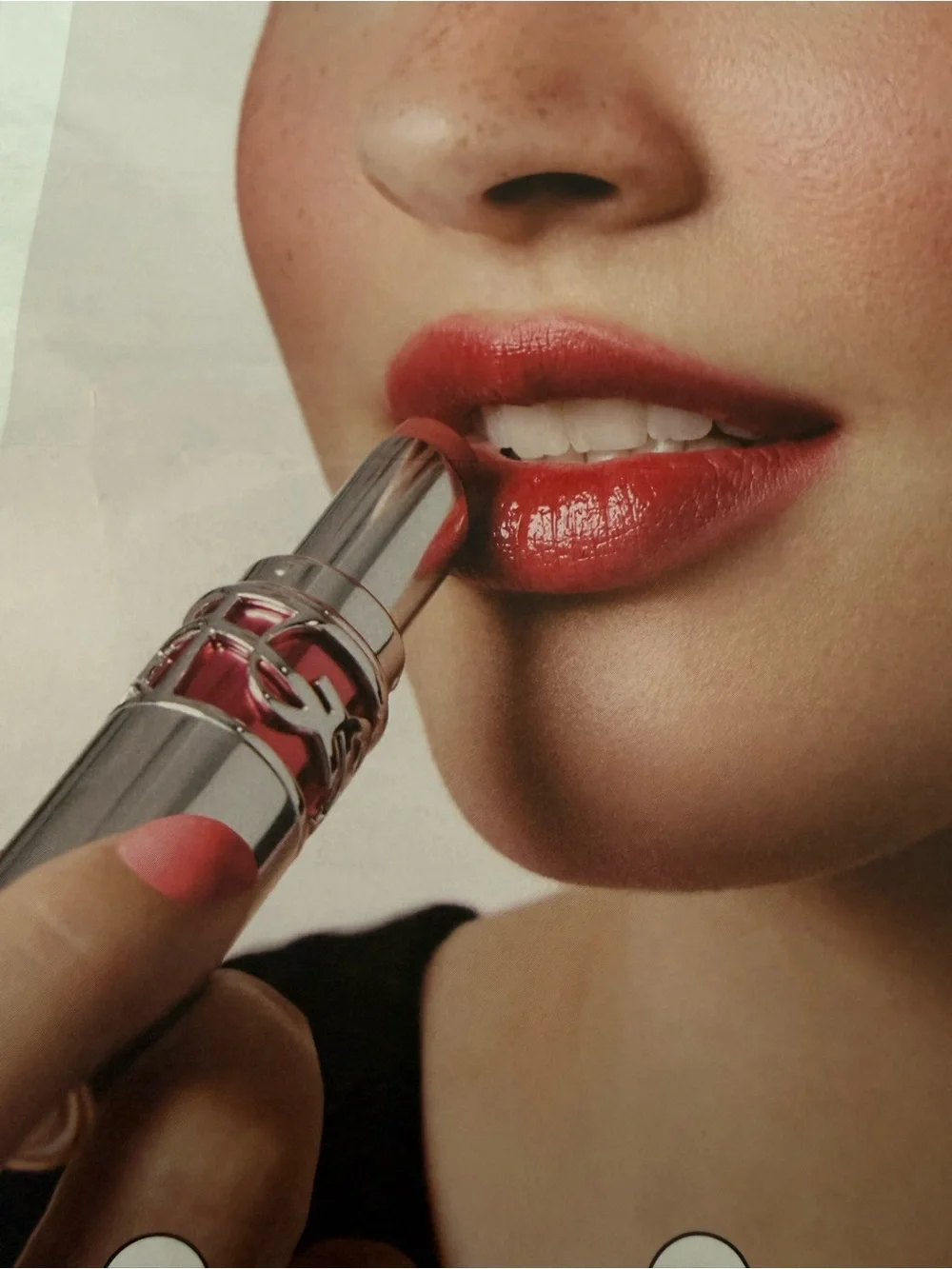 Yves Saint Laurent YSL Loveshine Candy Glaze Glossy Stick - Watermelon High